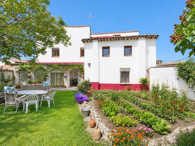Casa-chalet en Venta en Padilla de Abajo