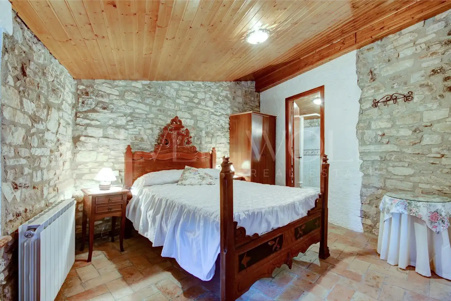 Landhaus mit Pool zum Verkauf in Camí Querol, imagen 26