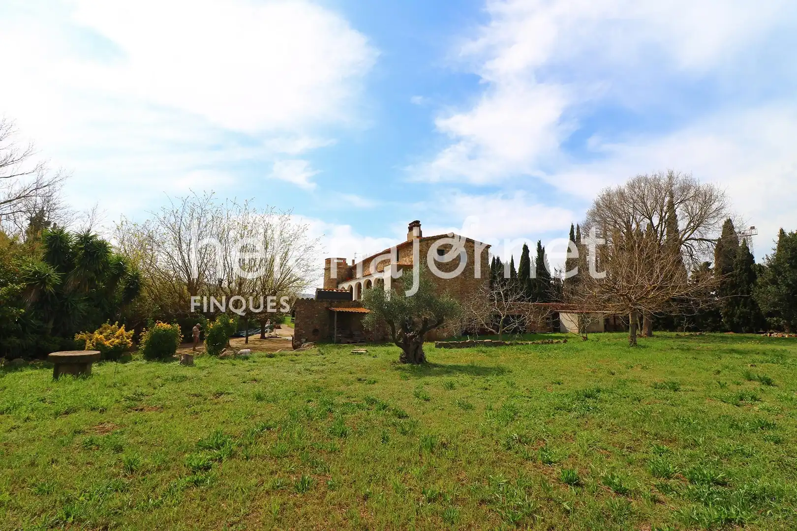 Casa rústica en venda a Platja d'Aro, imagen 3