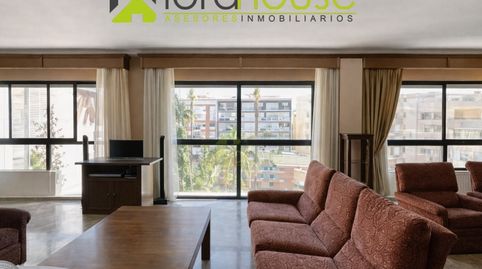 Foto 5 de Piso en venta en Calle Floridablanca, Santiago, Lorca