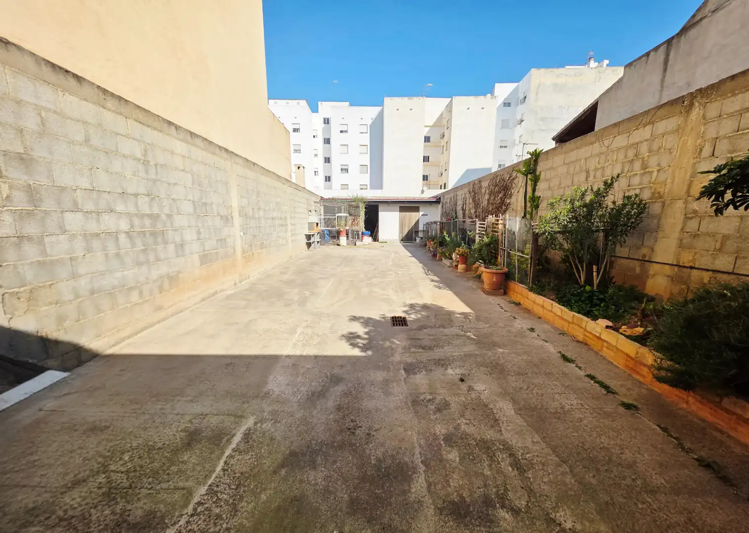 Terreny residencial en venda a El Pilar, imagen 3