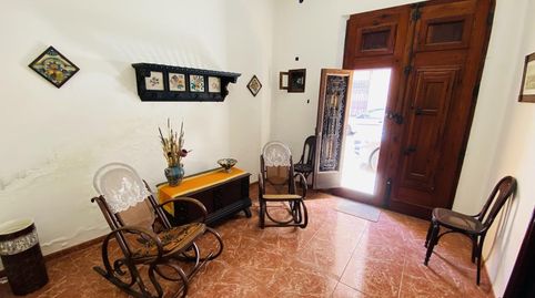 Foto 5 de Planta baixa en venda a Oliva pueblo, Oliva