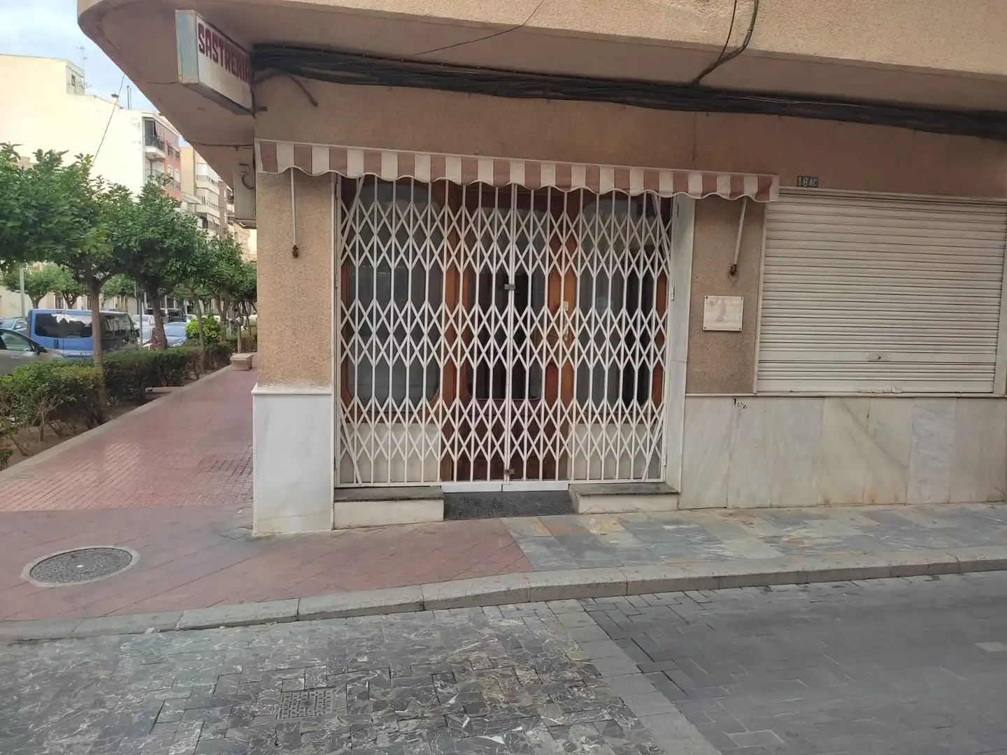 Local commercial à vendre à Calle Rambla Baja