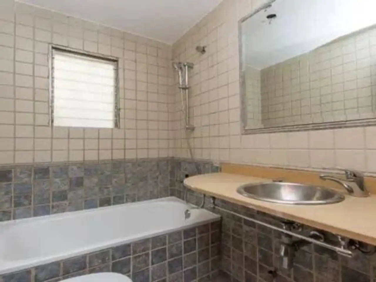 Baño de Piso en venta en Granollers