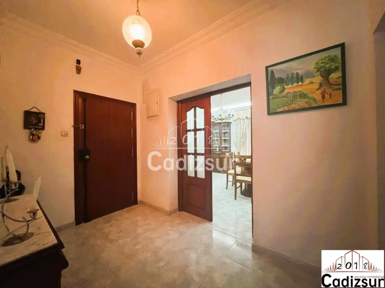 Wohnung zum Verkauf in  Cádiz Capital mit Terrasse