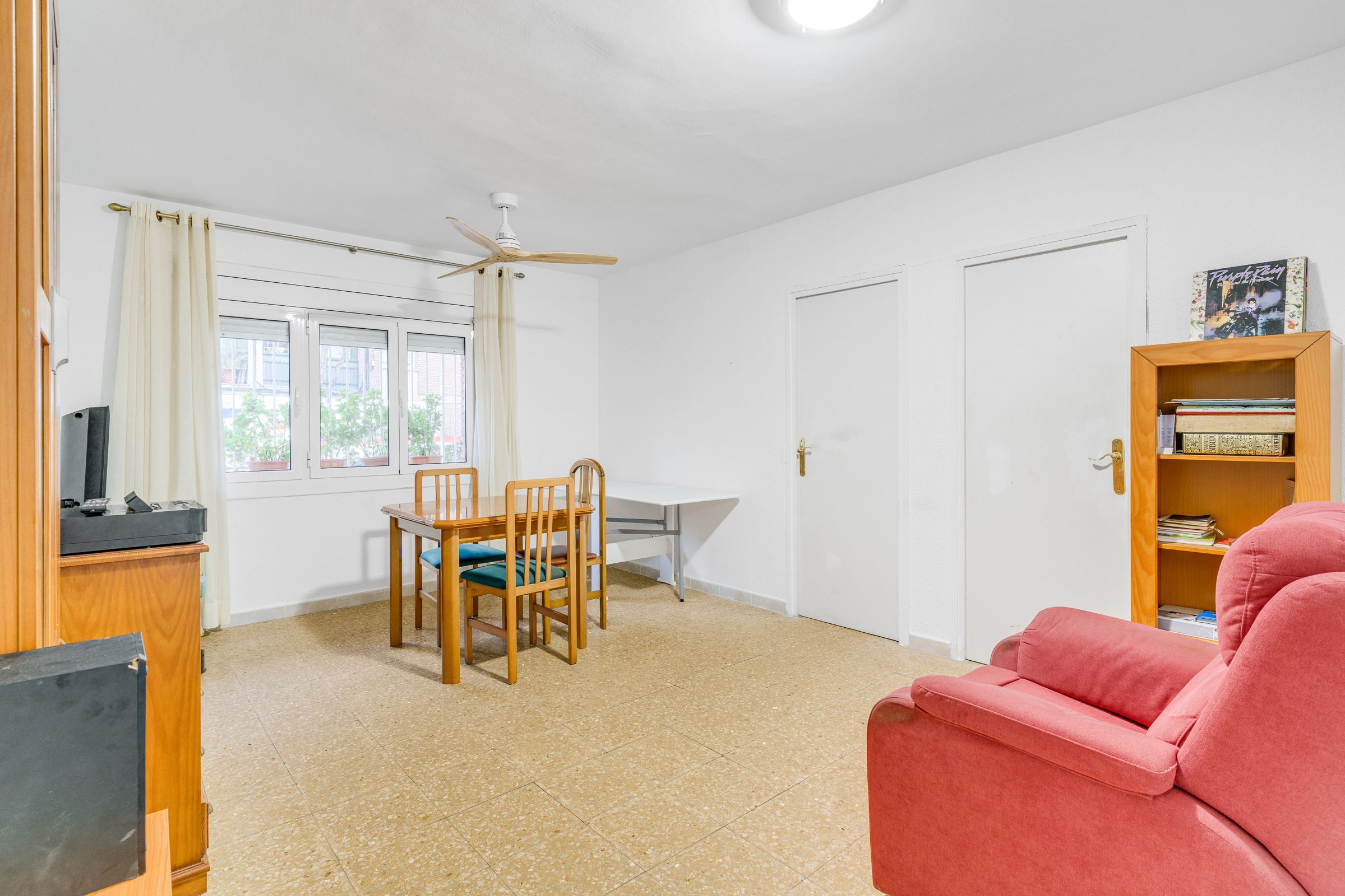 Planta baja en venta en El Carmel
