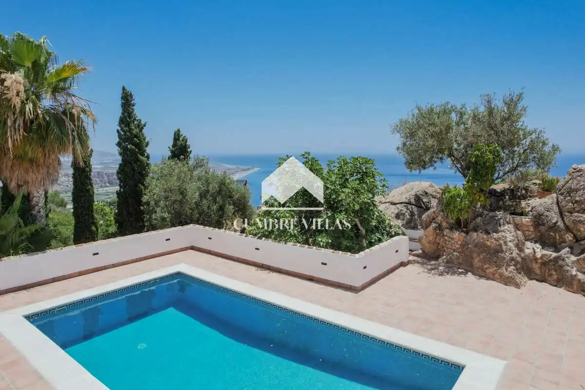 Haus mit Pool zum Verkauf in Monte los Almendros - El Pargo - Costa Aguilera, imagen 61
