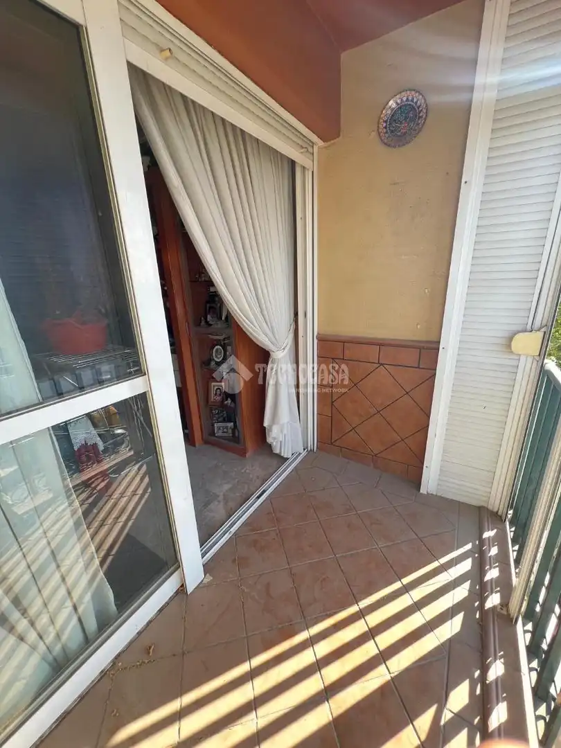 Terraza de Piso en venta en Dos Hermanas con Terraza