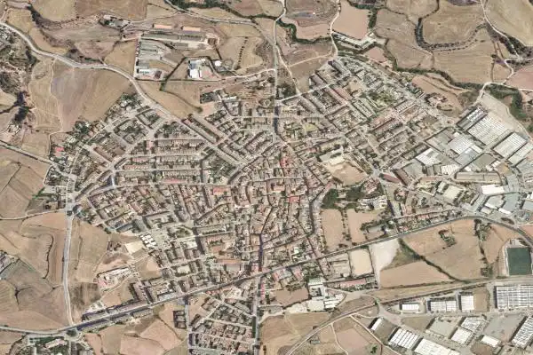 Terrenys i solars en venda a Santpedor, imagen 4