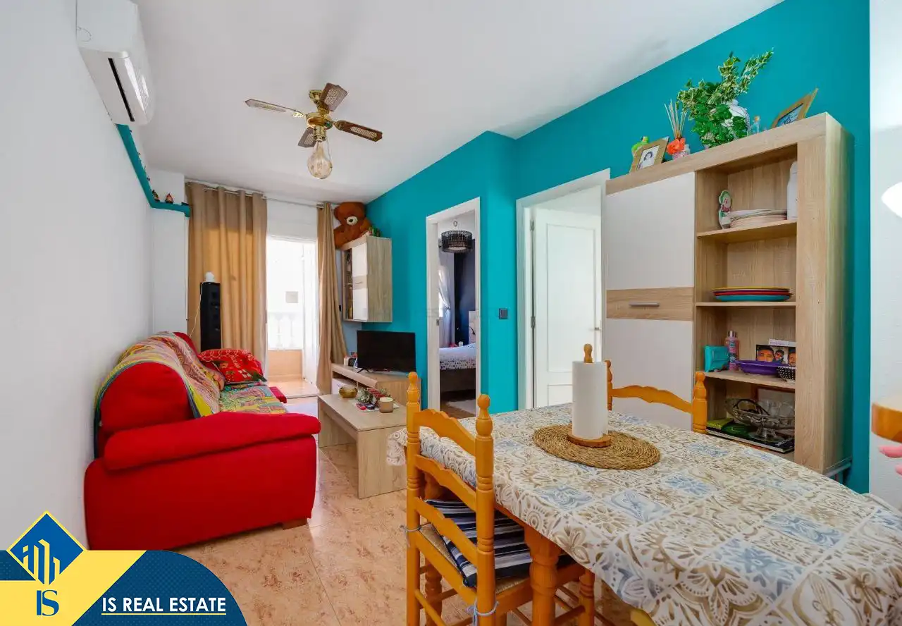Apartament amb ascensor en venda a Playa del Cura, imagen 10
