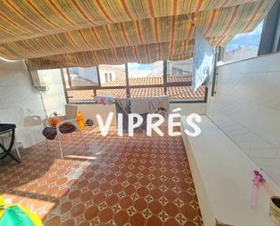 Terrace of Duplex for sale in Casar de Cáceres  with Air Conditioner and Terrace