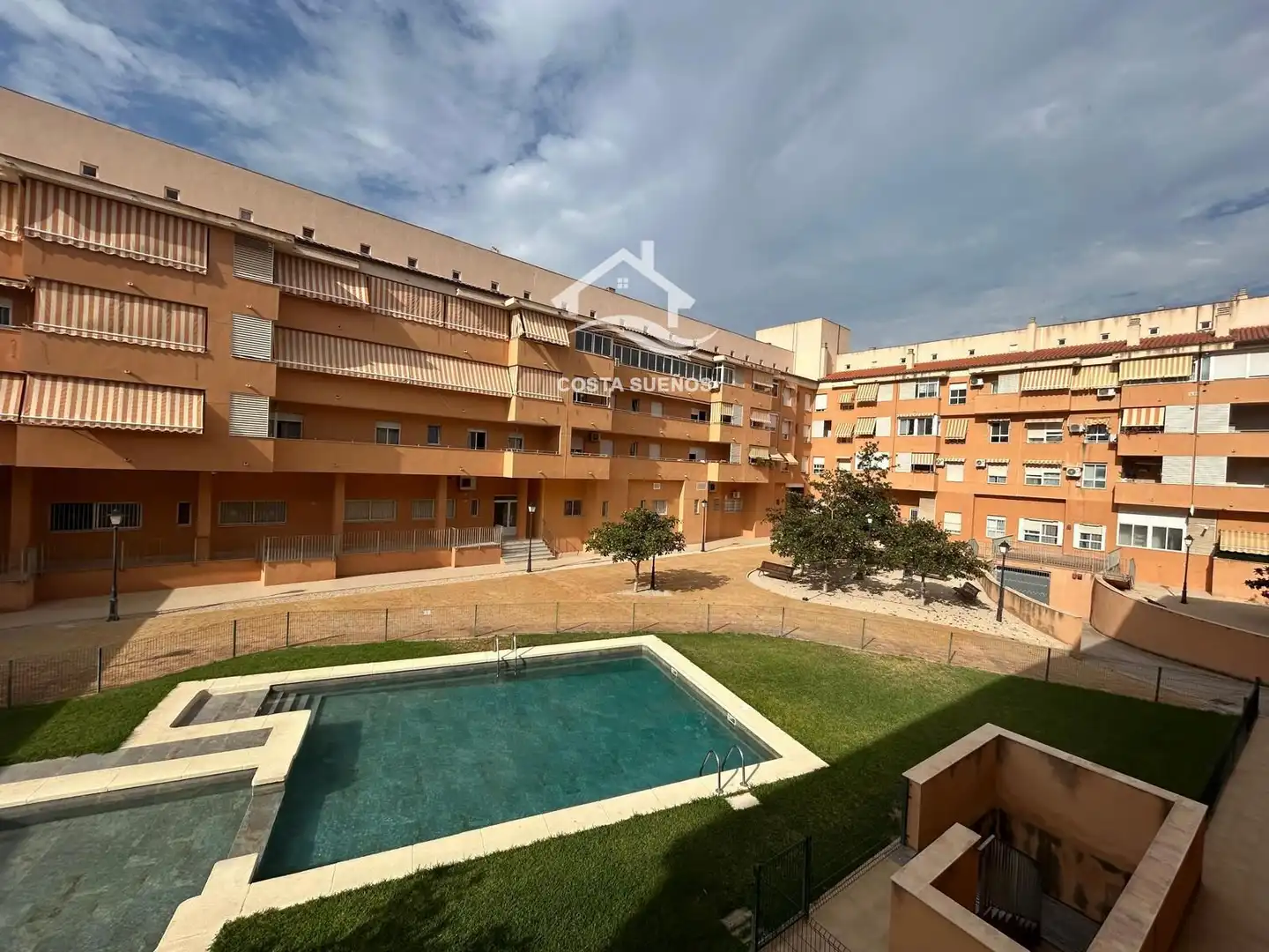 Appartamento con piscina in vendita a Serra Cavall Verd, imagen 32