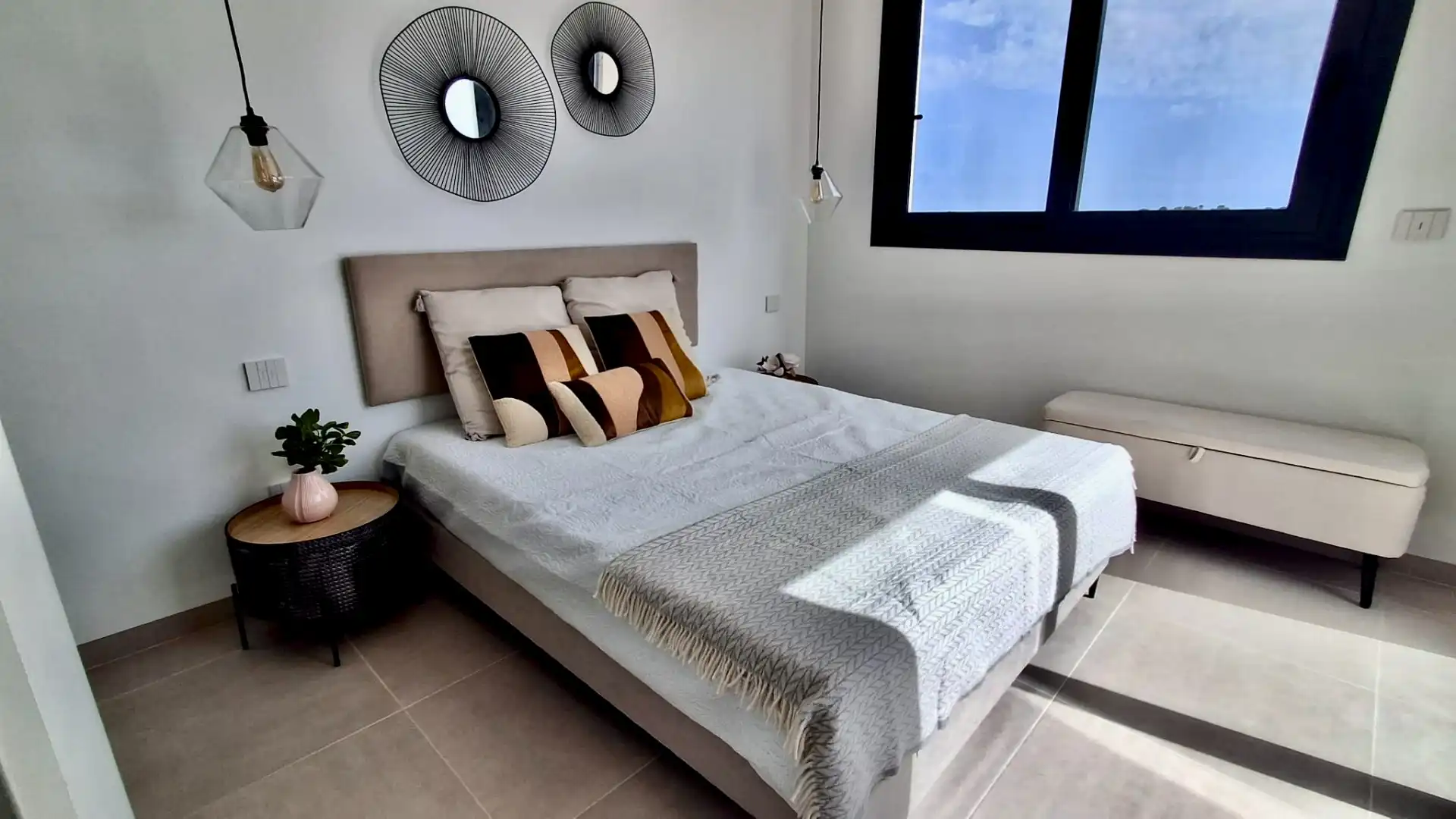 Villa avec piscine à vendre à Balcón de Finestrat - Terra Marina, imagen 13