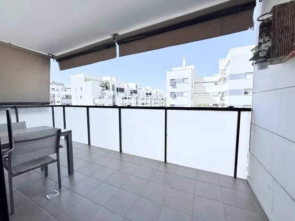 Flat with pool for sale in Calle Escritora Carmen Laforet, imagen 9