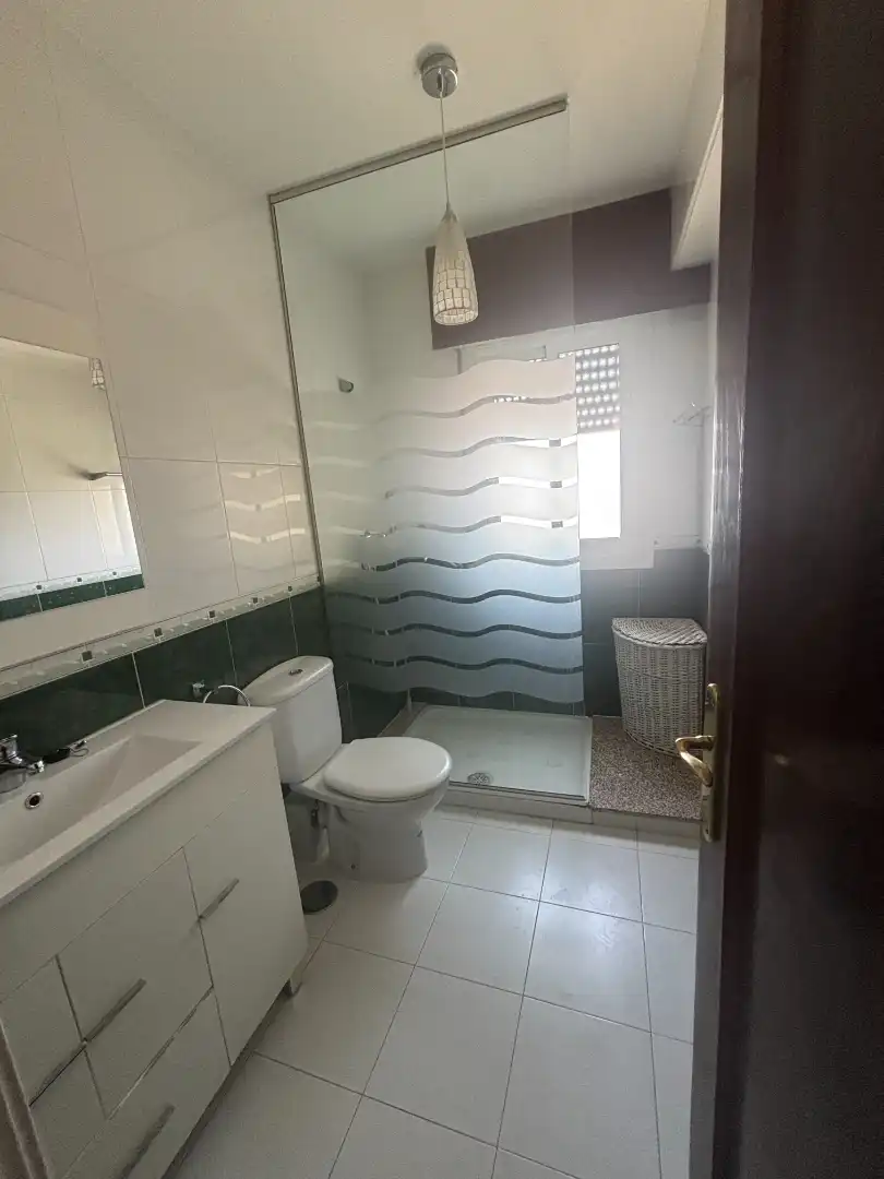 Flat for rent in Cño. de Parada, Redondela