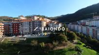 Exterior view of Flat for sale in Eibar  with Balcony