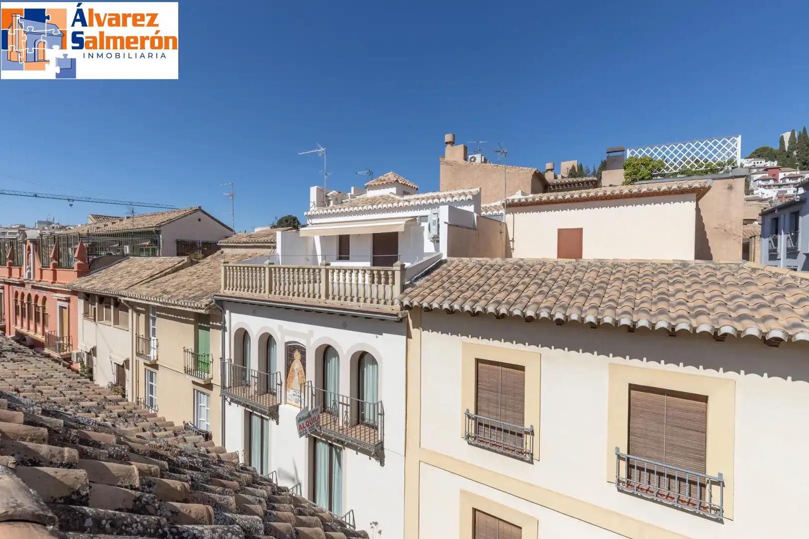 Casa o xalet en venda a Plaza SANTO DOMINGO, San Matías - Realejo