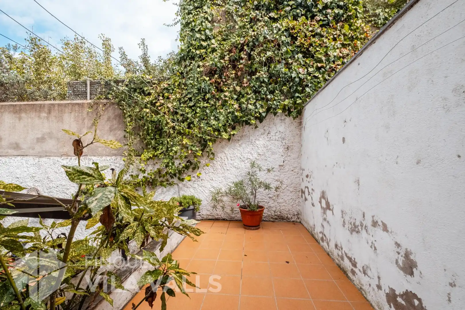 Detached house with garden for sale in Avenida Avinguda Puigdomi, imagen 27