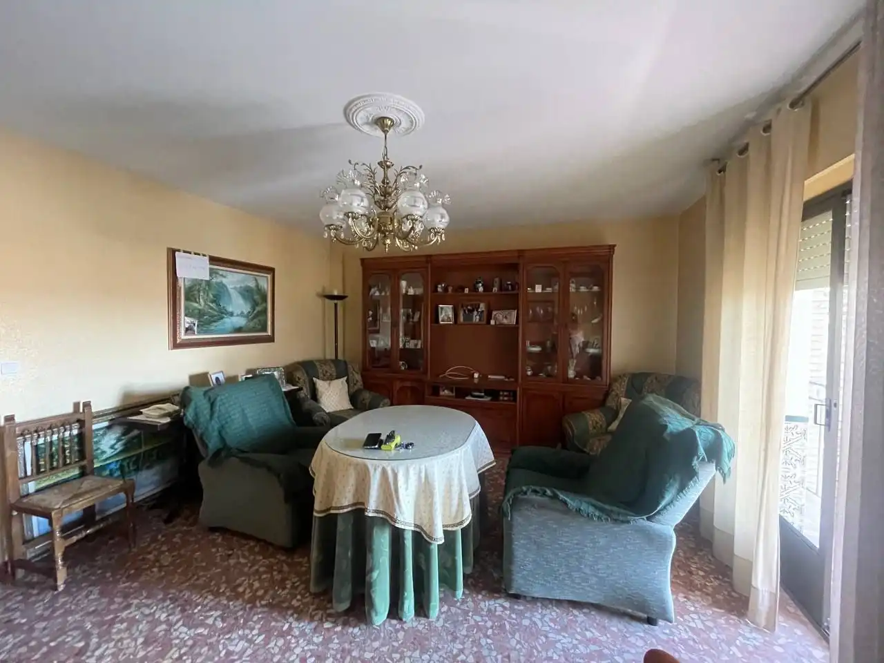 Wohnung mit Aufzug zum Verkauf in Torredonjimeno, imagen 7