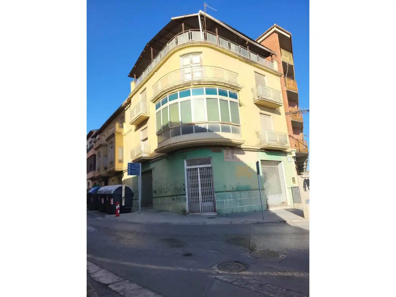 Casa in vendita a Baza, imagen 3