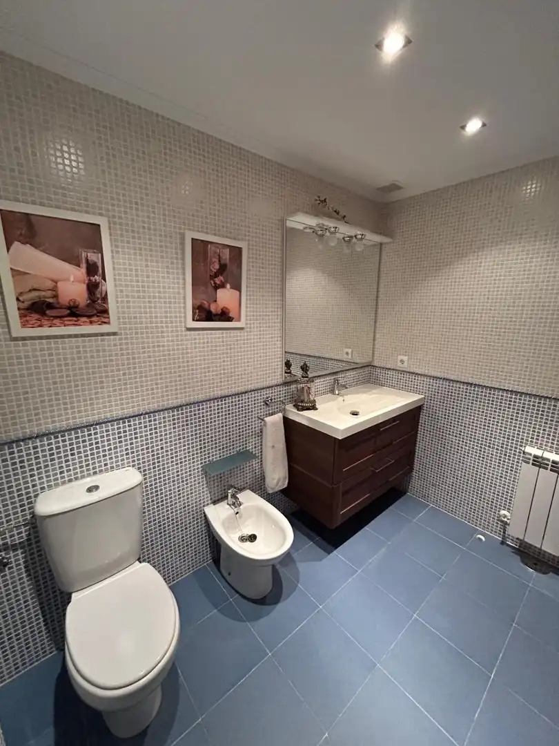 Flat with pool for sale in La Merced 25, imagen 33