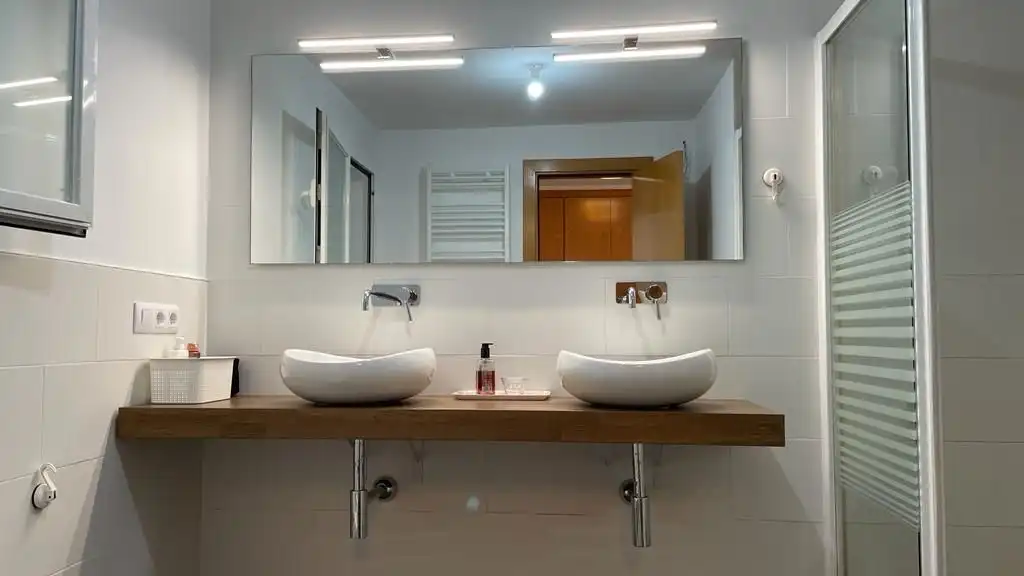 Casa amb piscina en venda a Montornés - Las Palmas - El Refugio, imagen 23
