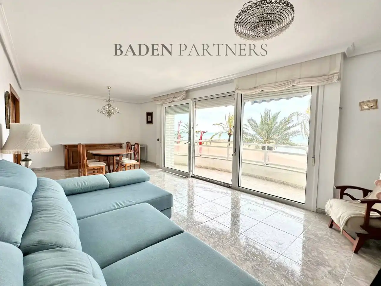 Flat for rent in Paseo San Pedro, 7, Casco Urbano
