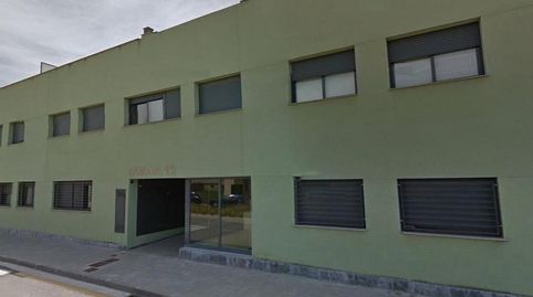 Solvia Inmobiliaria  Garaje Figueres