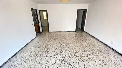 Piso Ocupado !!!