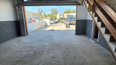 Foto 2 von Fabrikhallen zur Miete in Carretera Sant Hipòlit, 35, Nord, Vic