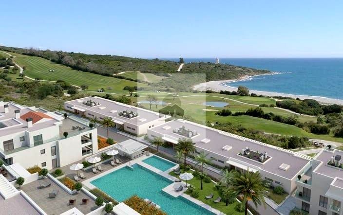 Exterior view of Planta baja for sale in La Alcaidesa  with Air Conditioner, Terrace and Storage room