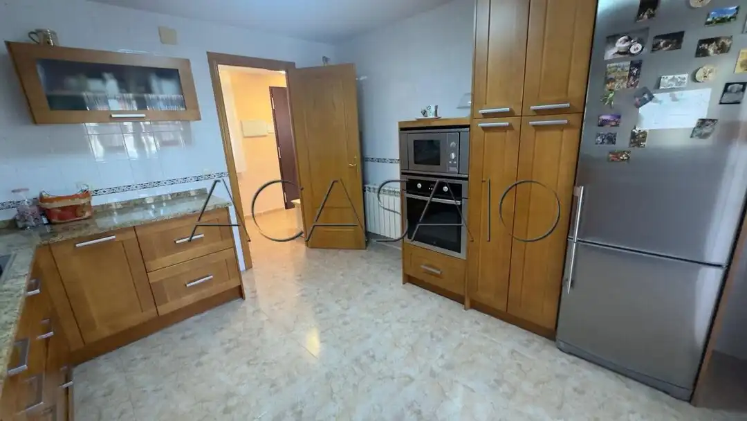 Casa en venda a Estación - Cruz Roja, imagen 16