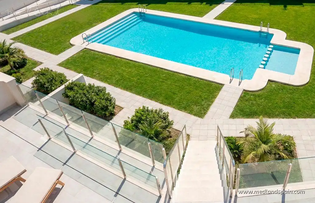 Mini appartamento con piscina in vendita a San Javier ciudad, imagen 8