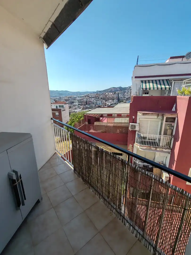 Wohnung mit Terrasse zum Verkauf in Carrer de Lepanto, imagen 9
