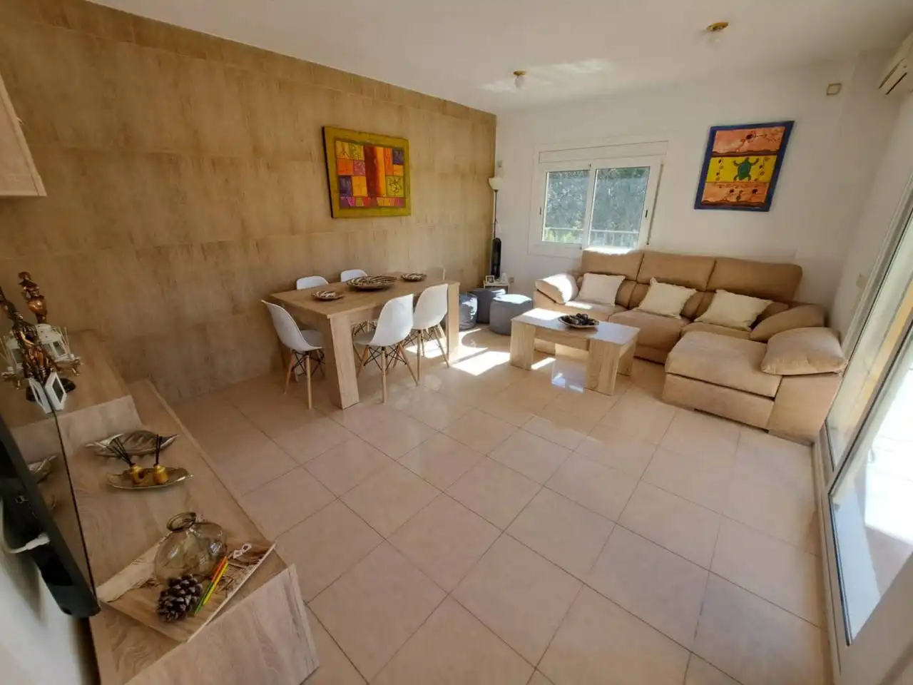 Casa con piscina in vendita a Urbanizacion Clarence Garden, imagen 13