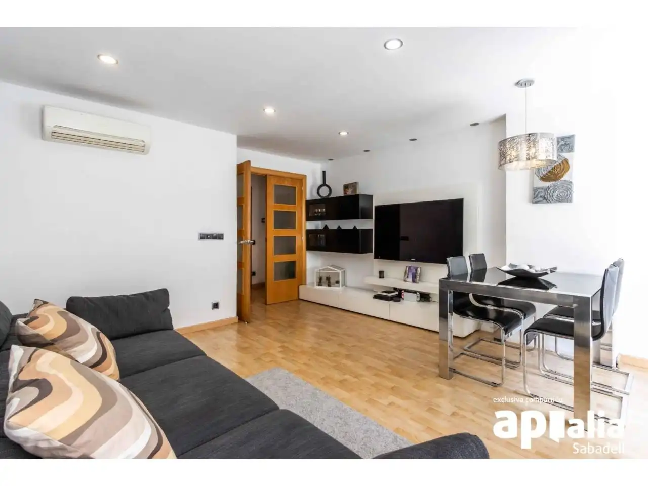 Appartement avec terrasse à vendre à Calle Martí ´l´Humà´, imagen 13