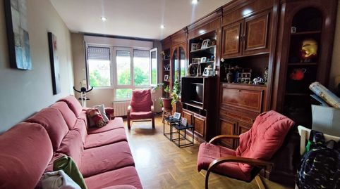 Foto 5 de Piso en venta en Avenida de Gaspar García Laviana, Llano, Gijón