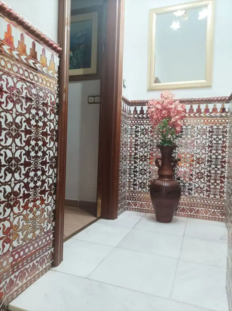 Casa amb terrassa en venda a Bollullos Par del Condado, imagen 2