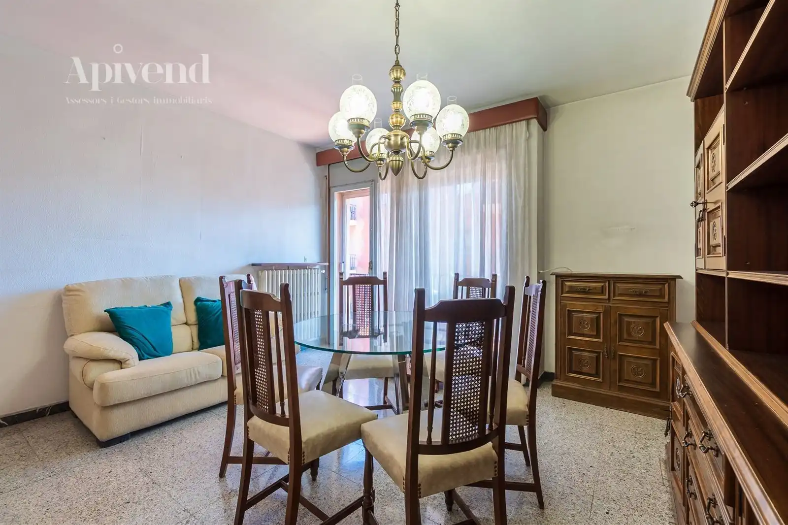 Appartement avec ascenseur à vendre à Carrer Eduard Rodeja