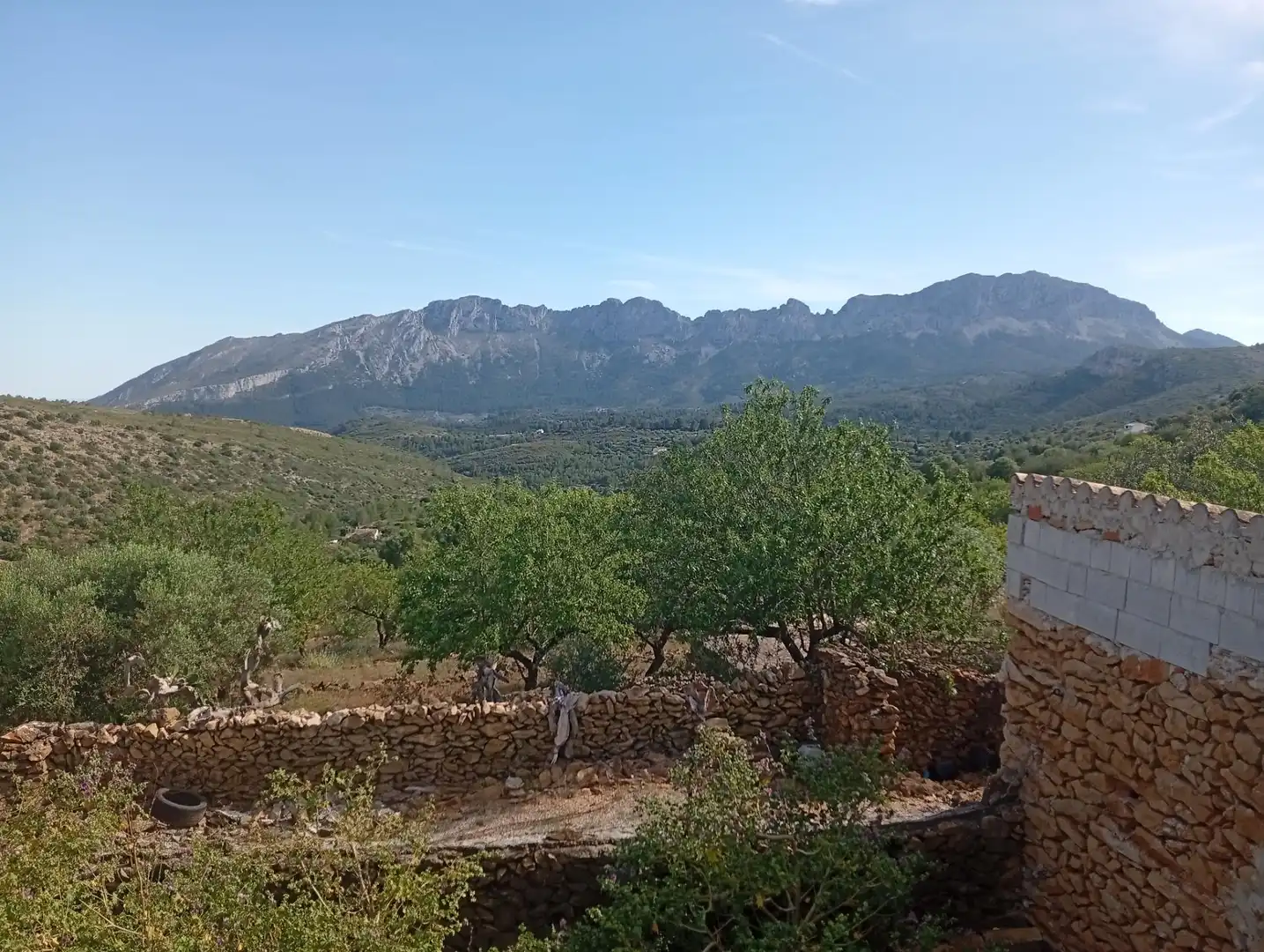 House for sale in Llíber, imagen 19