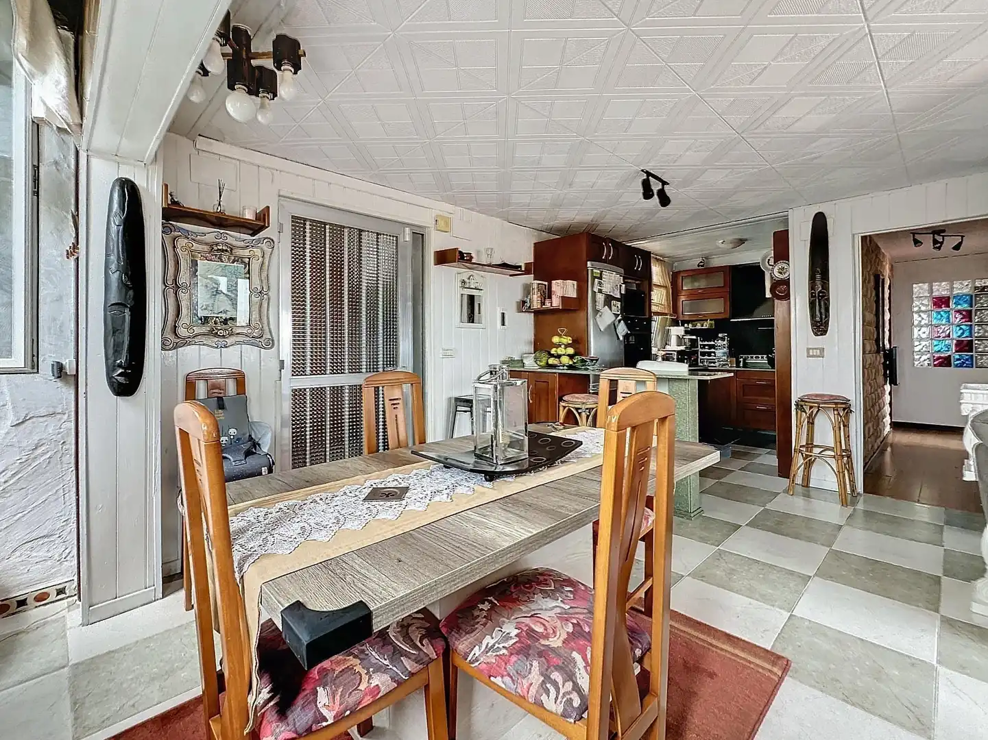 Casa con giardino in vendita a Pueblo, imagen 2