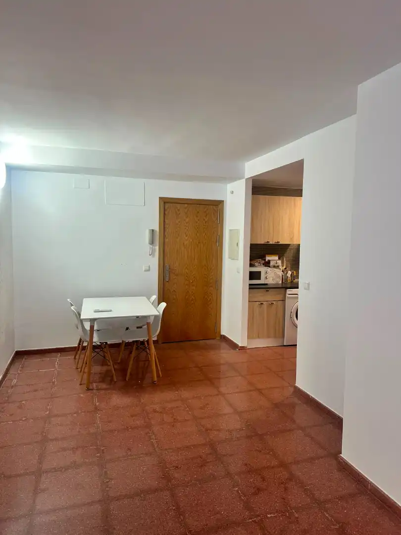 Kitchen of Apartments for sale in Almendralejo  with Furnished
