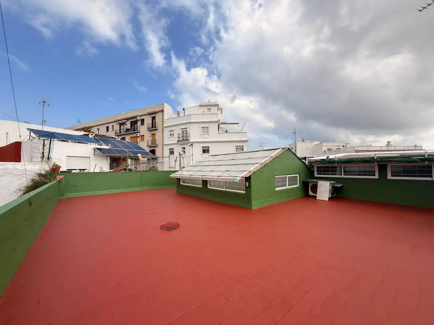 Casa en venda a Casco Antiguo, imagen 44