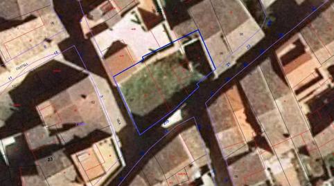 Foto 3 de Residencial en venta en Carrer Sol de la Vila, 2, Ulldemolins, Tarragona