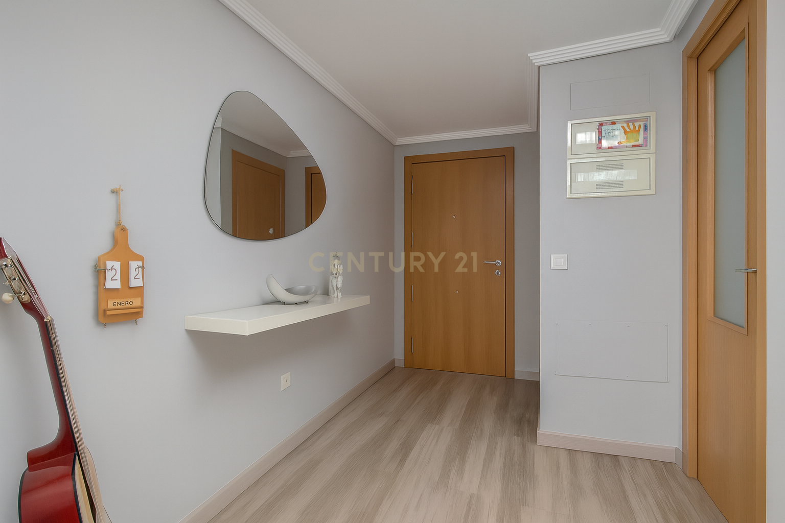 Wohnung zum verkauf in Avenida UNICEF, Alicante, Spain, -1, Benisaudet, Campoamor - Altozano