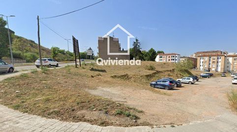 Foto 4 de Residencial en venda a Maria Aurèlia Capmany, Fonts dels Capellans - Sagrada Família, Manresa