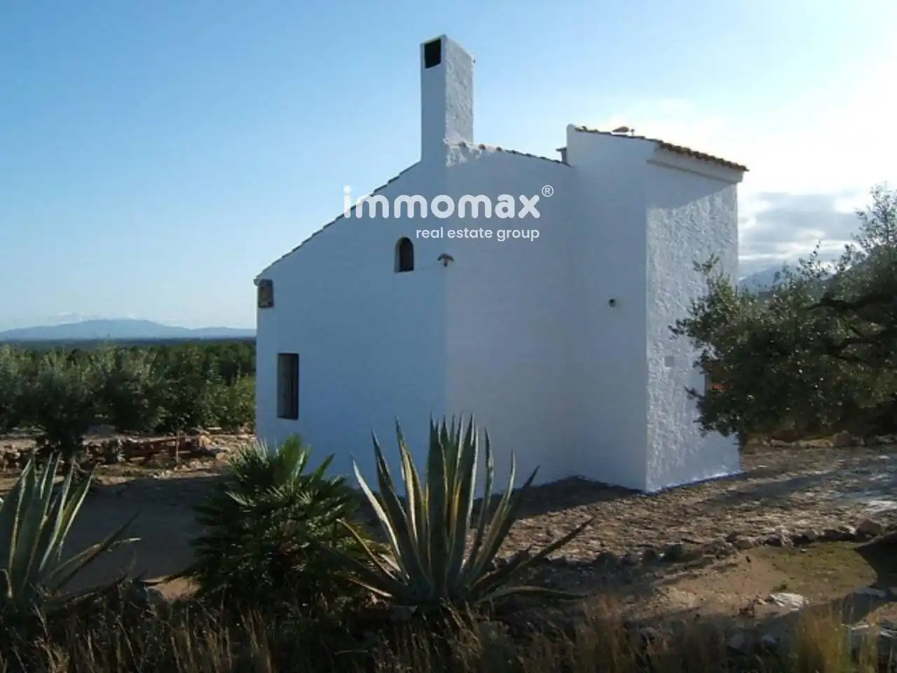 Casa o chalet en venta en Xerta