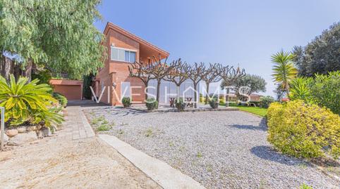 Foto 4 de Casa o chalet en venta en Calle Lleida, Sant Vicenç Centre, Sant Vicenç de Montalt