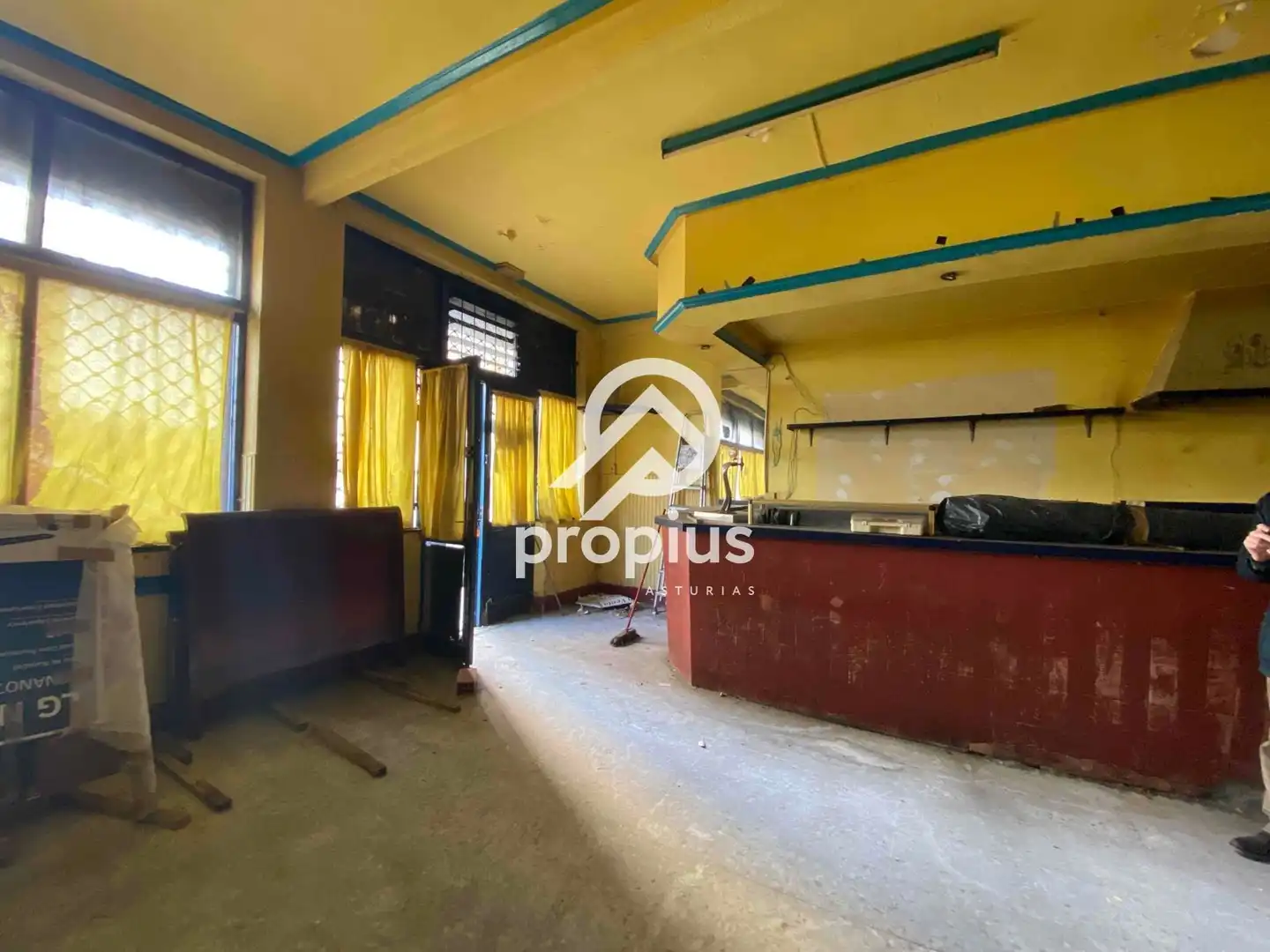 Business premises for sale in Estacion, imagen 13