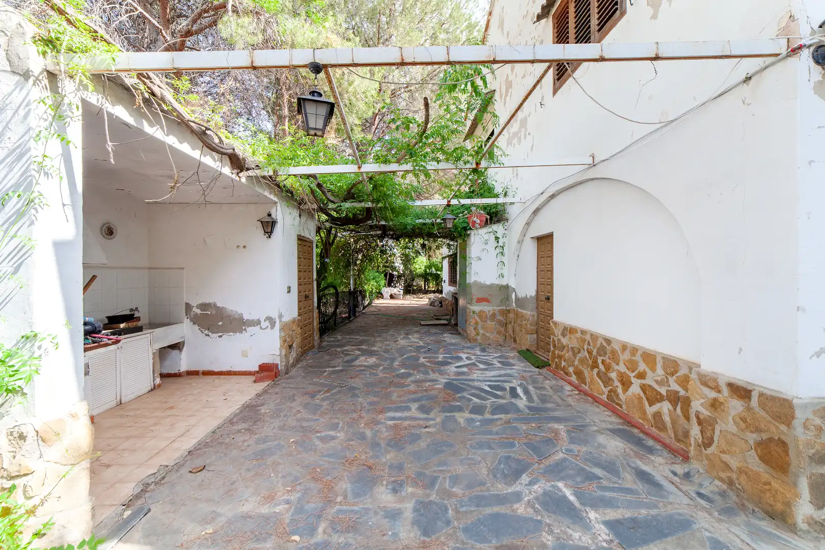 Villa mit Terrasse zum Verkauf in Calle Tarragona, imagen 26